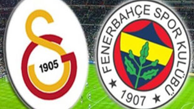 Galatasaray'dan Fener'e ağır gönderme