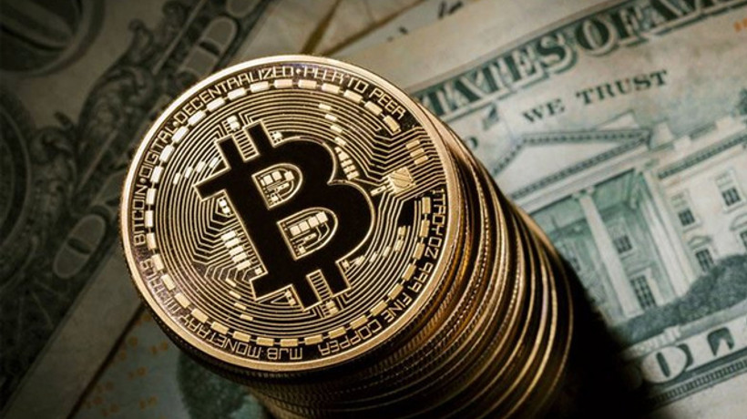Bitcoin 10 bin dolara dayandı