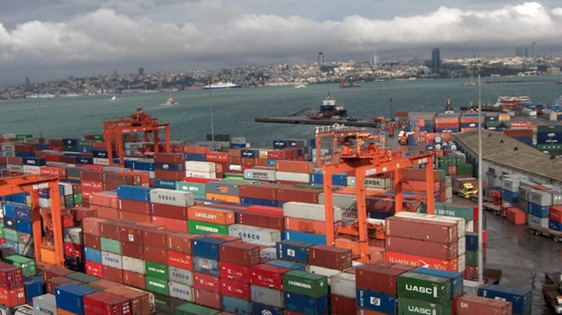 İhracat rakamları açıklandı