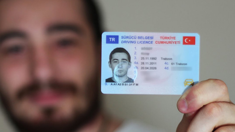 Ehliyet sınavlarında yeni dönem!