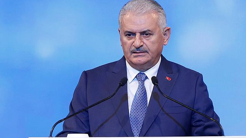 Başbakan Yıldırım'dan 2018'de 5 bin engelliye kadro müjdesi