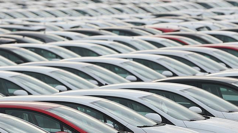 Otomotivde tüm zamanların rekoru kırıldı