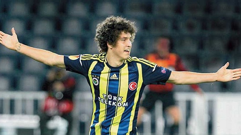 Salih Uçan ölümden döndü!