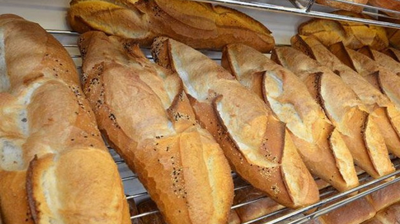 Ekmek fiyatlarıyla ilgili çarpıcı öneri: 5 lira olsun!