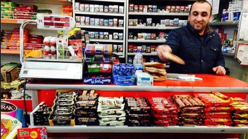 Bakkal amcaya yargıdan kötü haber