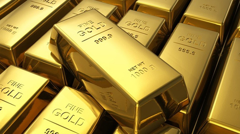 Kasım'da en fazla külçe altın kazandırdı