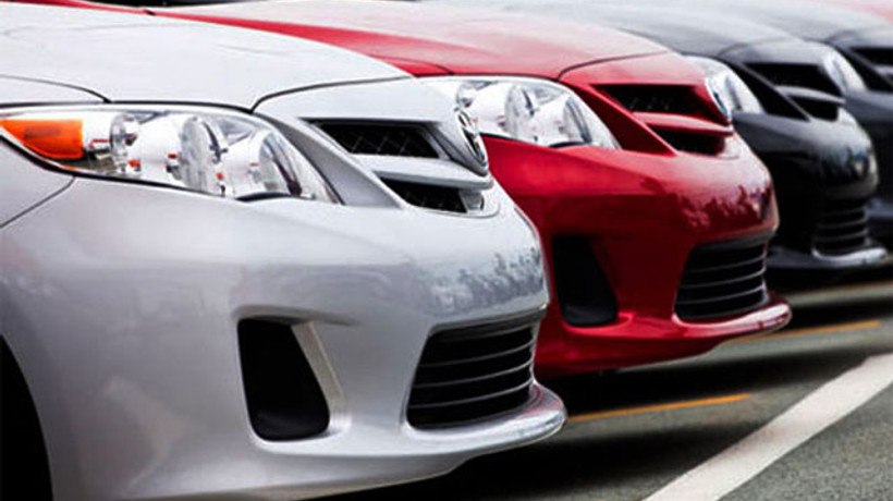 Otomobilde onu tercih ettik