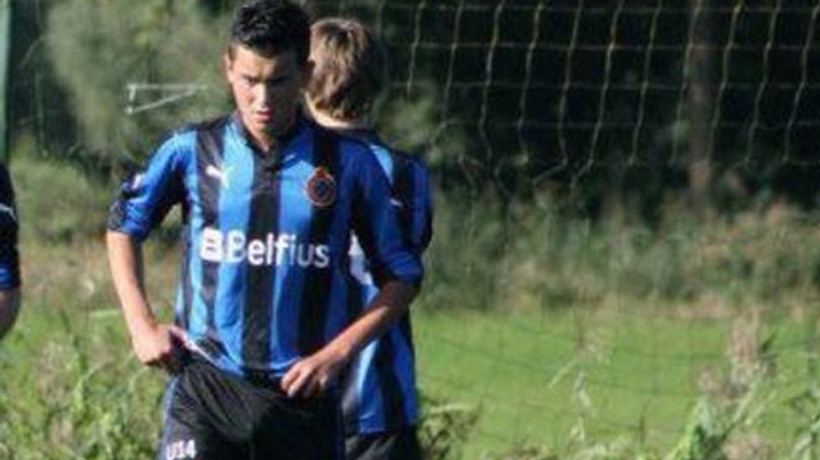 İşte yeni Mesut Özil!