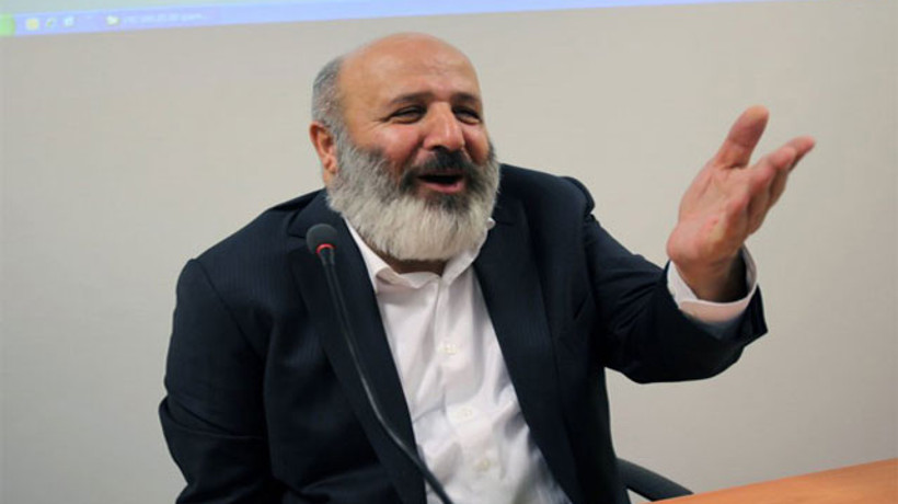 Akşam ve Sky Türk'ü Ethem Sancak aldı