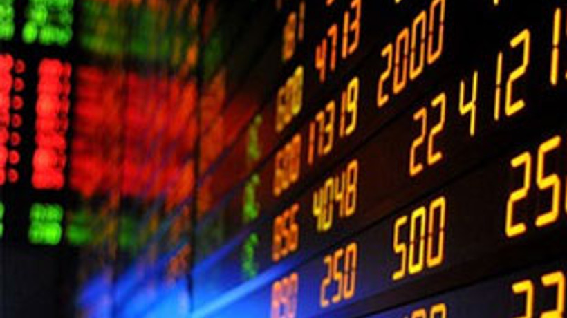 BIST primli açıldı