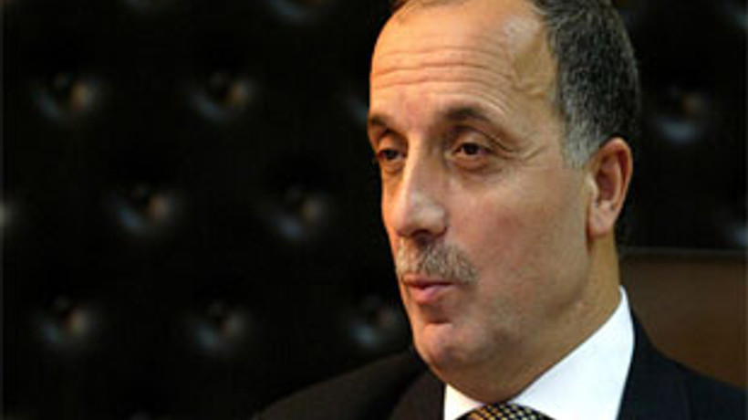 Türk-İş'ten genel grev resti