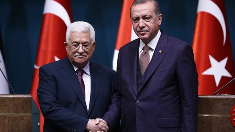 Türkiye'den Filistin'e 10 milyon dolar