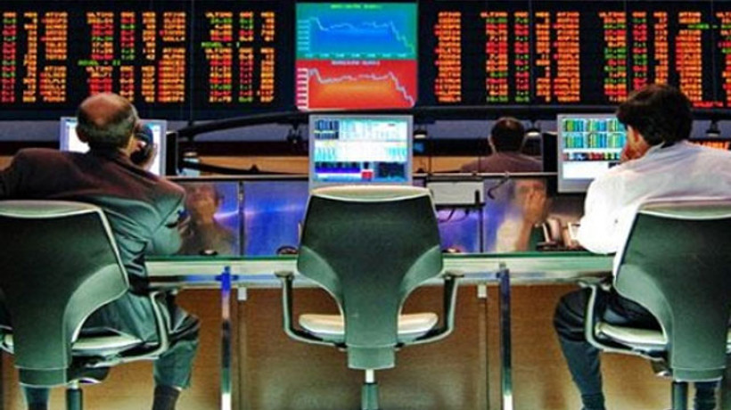 Borsa haftayı böyle kapattı