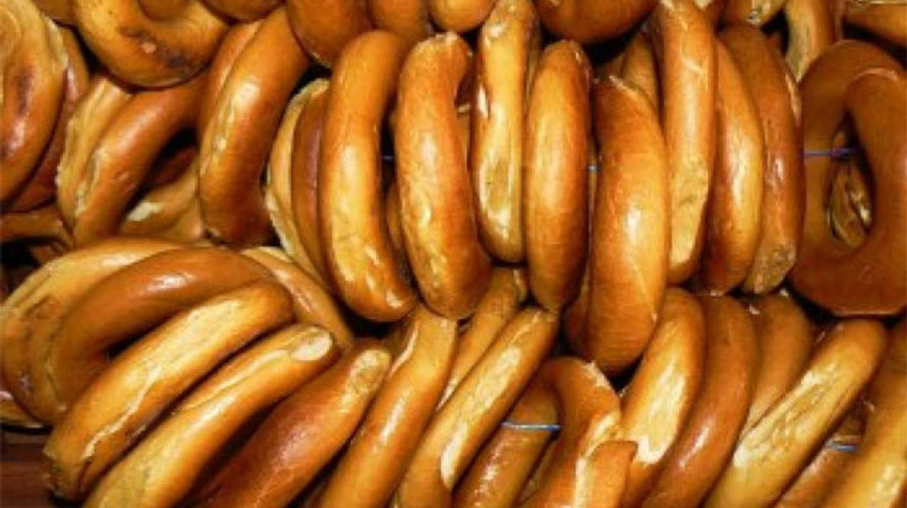 Susamsız ucuz simit çıktı!