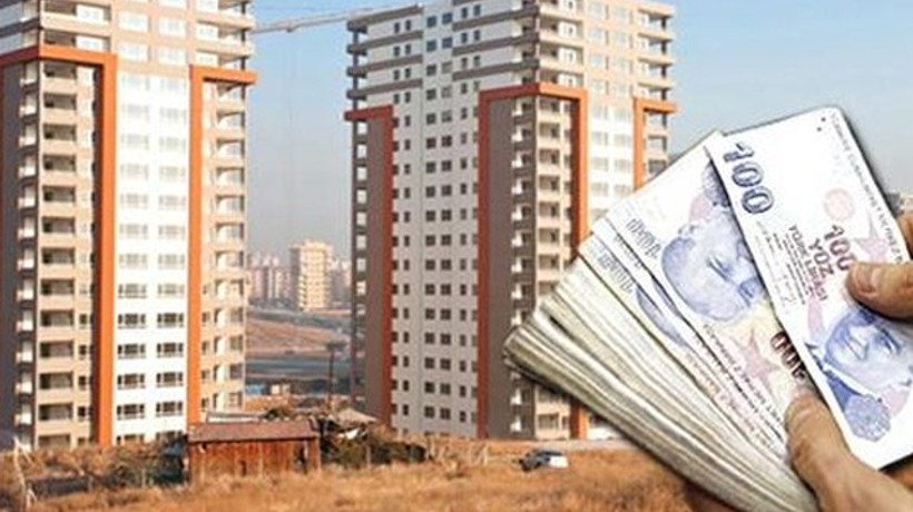 Gayrimenkule kış gelmedi!