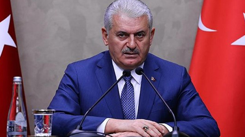 Başbakan'dan flaş asgari ücret açıklaması