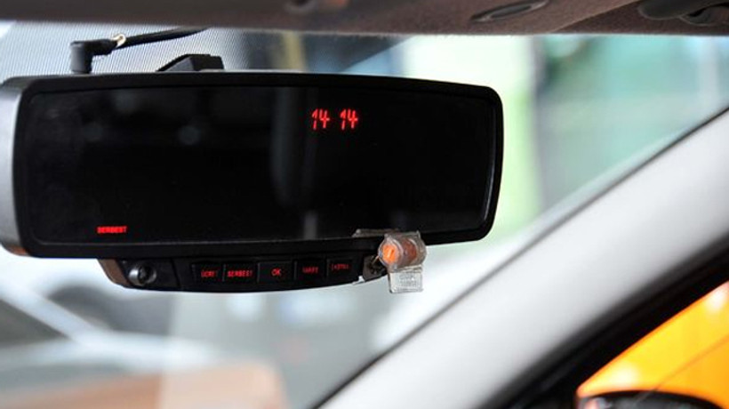 Ölçü aletlerinin muayene ve damgalama ücretlerine düzenleme