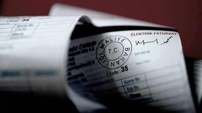 Elektrik faturaları 2019’da abonelerin telefonlardan takip edilecek
