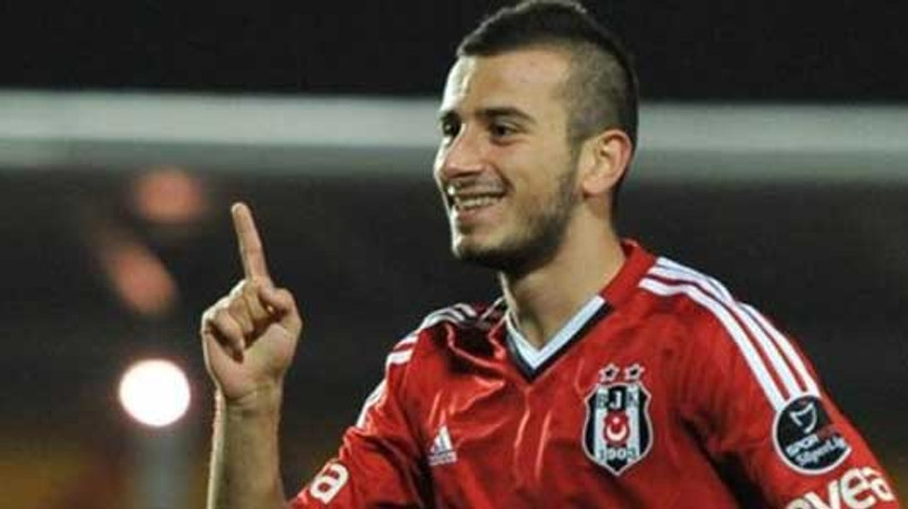 Oğuzhan'a çıldırtan bonservis!