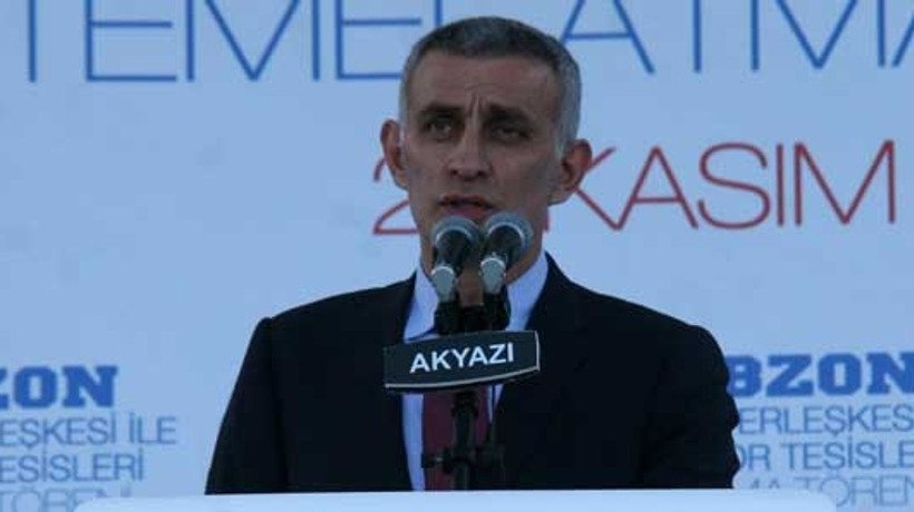 Hacıosmanoğlu ağır konuştu