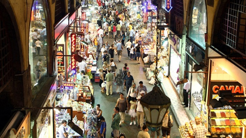 2 milyon esnafa ucuza ikinci dükkan