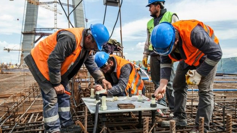Taşeron işçi düzenlemesi KHK'da yer aldı!
