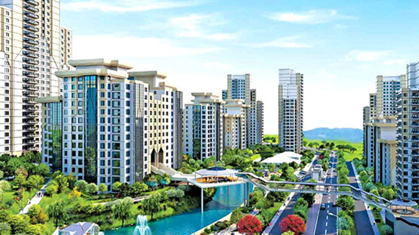 Konut aidatı en düşük Fatih'te, en yüksek Sarıyer'de