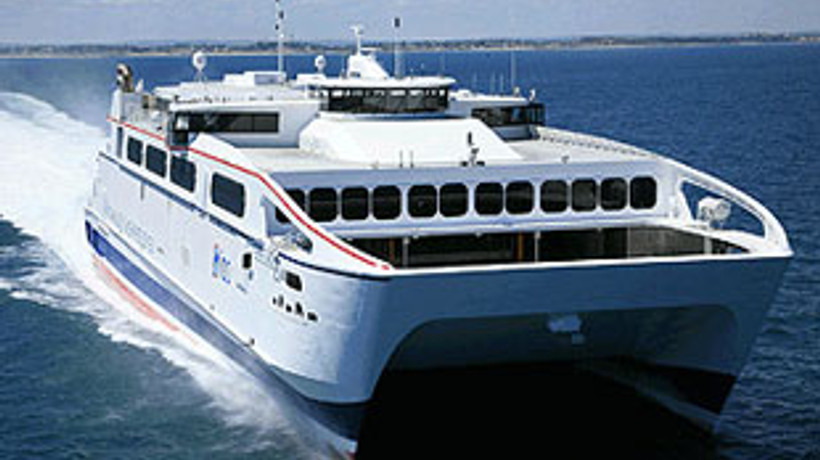 İDO seferleri iptal