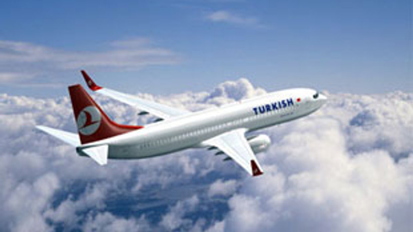 THY Lufthansa'yı pişman etti