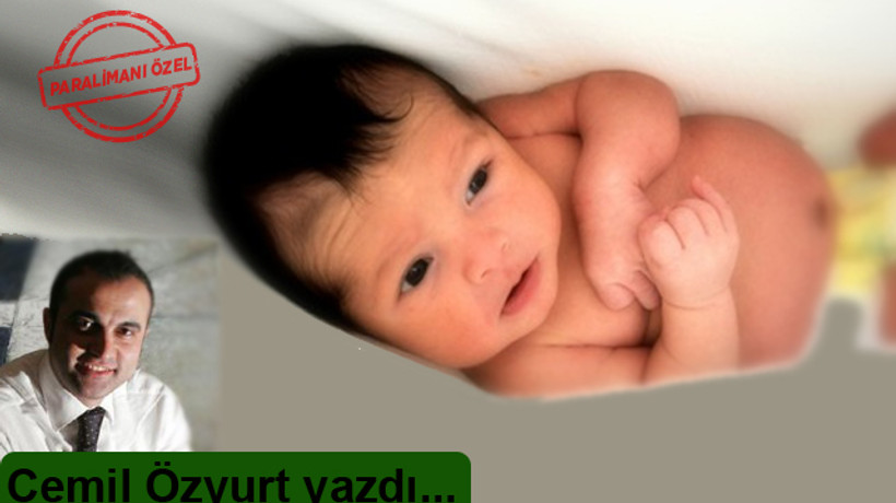 Amerika'da doğum yapacaklar dikkat!