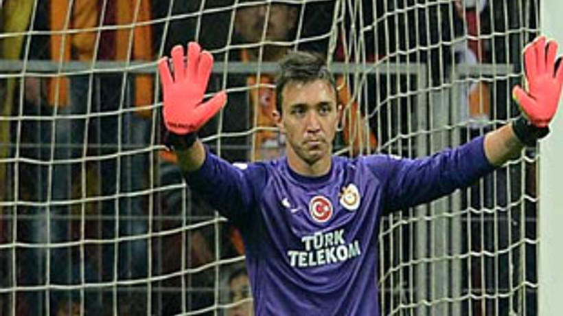 Mancini'den sürpriz R. Madrid kararı