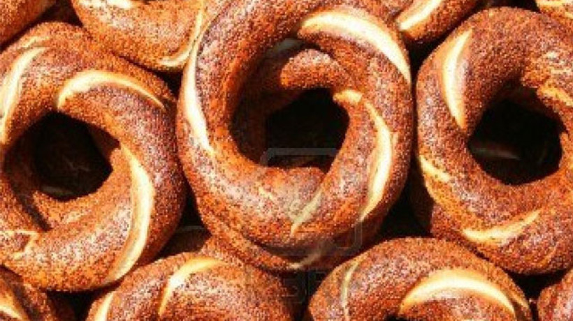 Simite rekor zam! İşte yeni fiyat