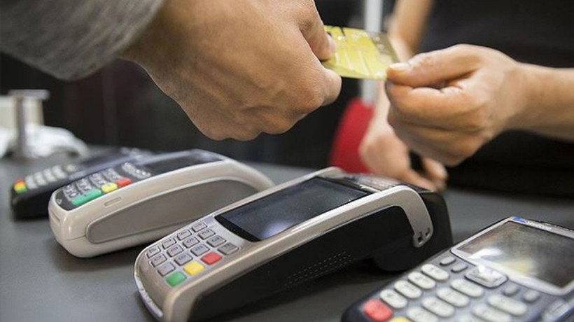 Vatandaşa yılbaşı alışverişleri için kredi kartı uyarısı