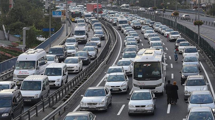 Köprü ve otoyollardan geçiş ücretleri ne kadar oldu?