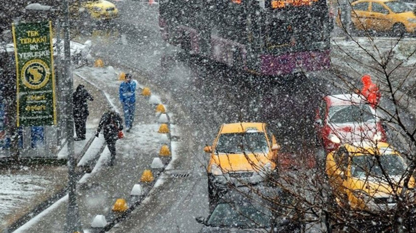 Zorunlu kış lastiğinde zamlı tarife başlıyor