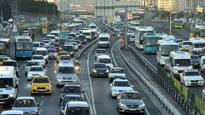 Bu araçlara vergi zammı yok