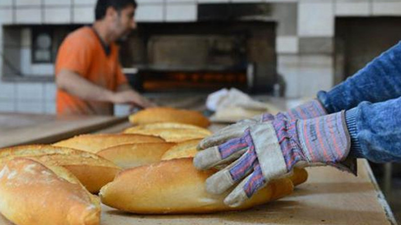 Ekmekte yeni dönem bugün başladı