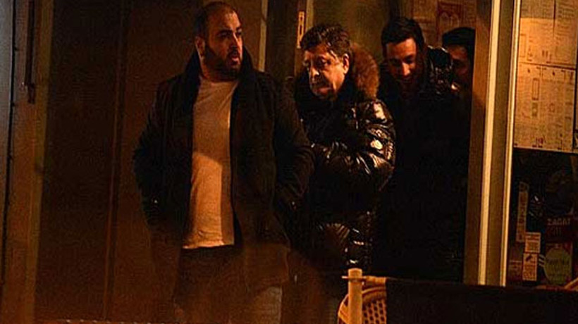 İngiltere Yılmaz Vural'ı konuşuyor!