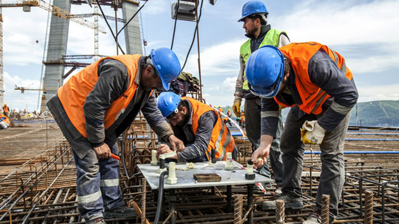 SGK'dan taşeron işçilerle ilgili açıklama