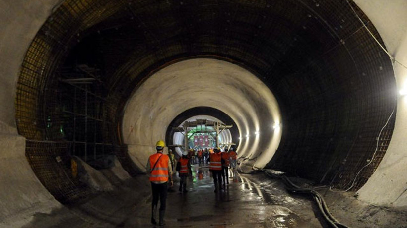 İBB'den flaş metro açıklaması