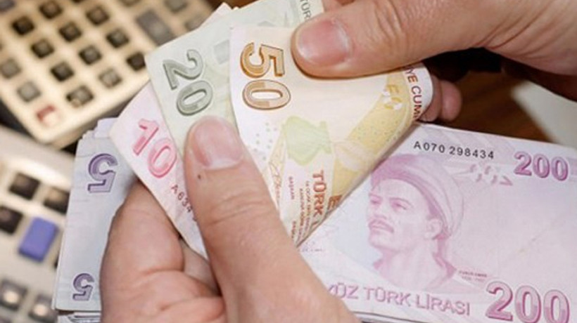 Memur ve emeklinin zammı belli oldu