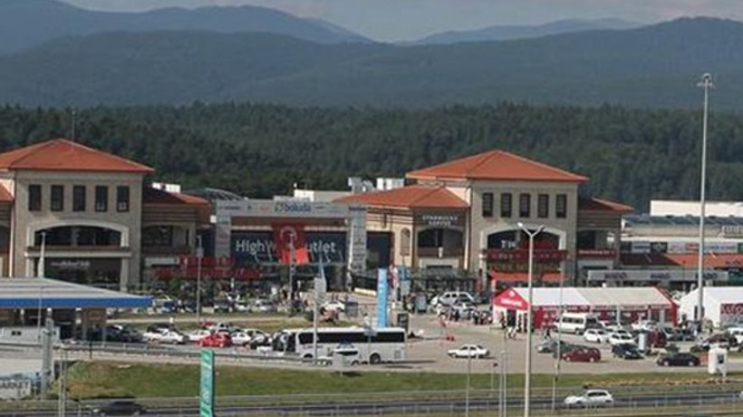 Türkiye'nin en büyüğü satıldı