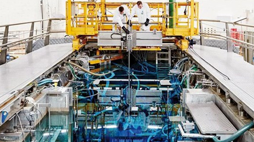 Türkiye büyük yakıt rezervinin üstünde