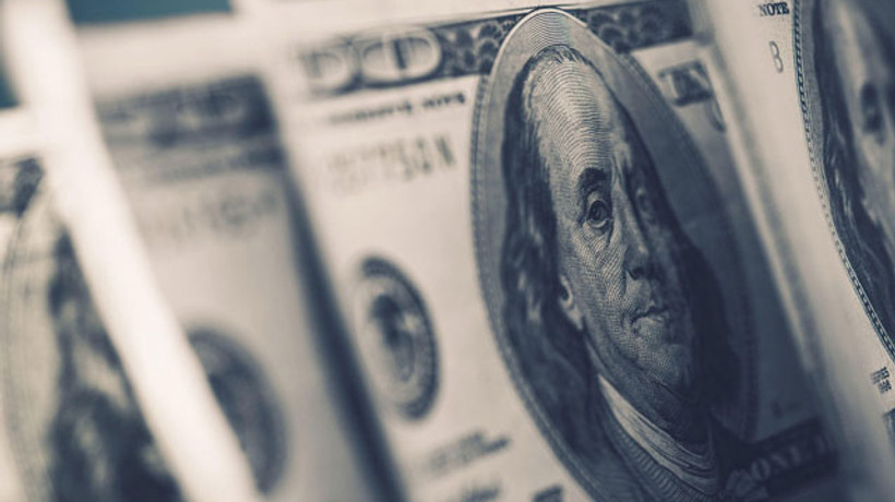 Dolar fiyatları 3.75 TL'nin altında