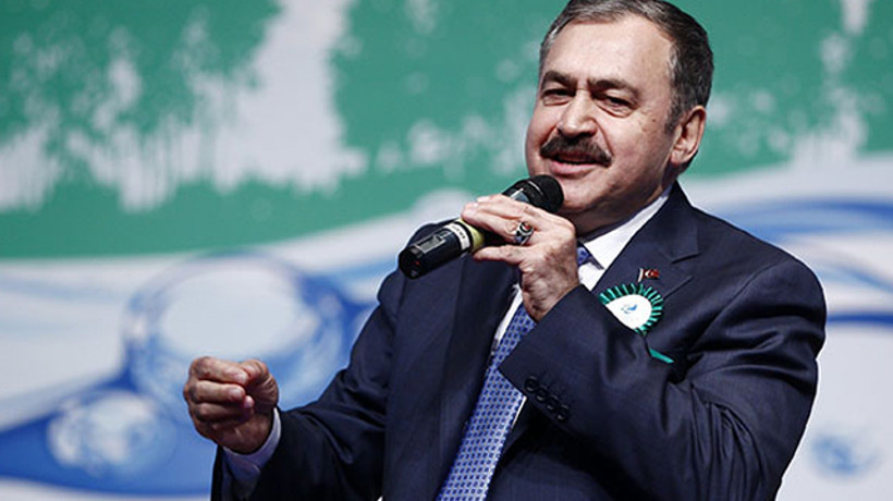 Bakan Eroğlu açıkladı! 78 bin lira cezası var...