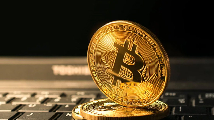 Bitcoin yeniden yükseliyor!