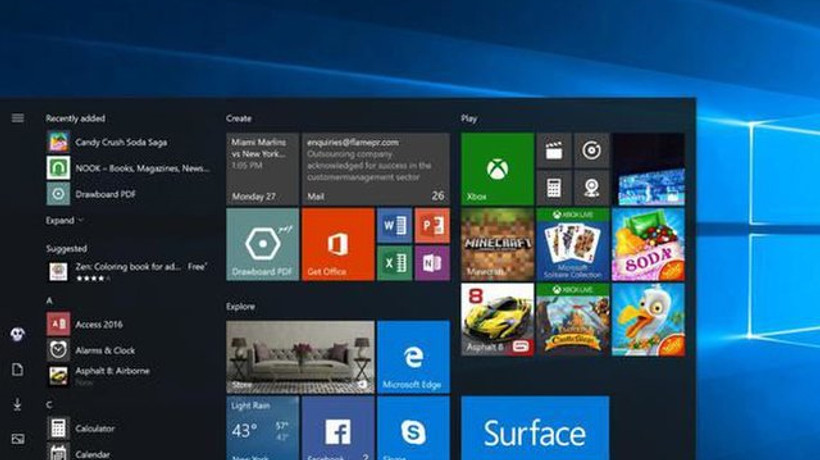 Windows 10'u ücretsiz indirmek isteyenler dikkat!