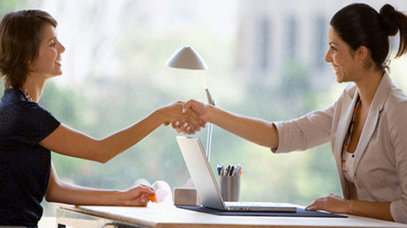 750 bin personel alınacak