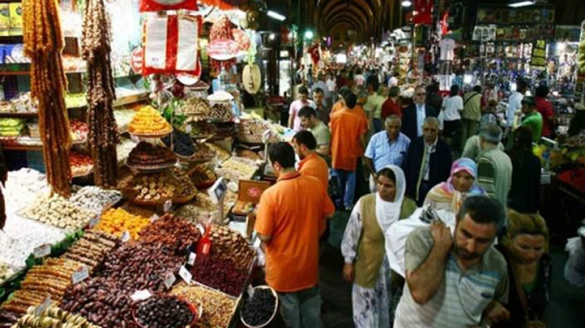 Hükümet düğmeye bastı! 10 kritik adım