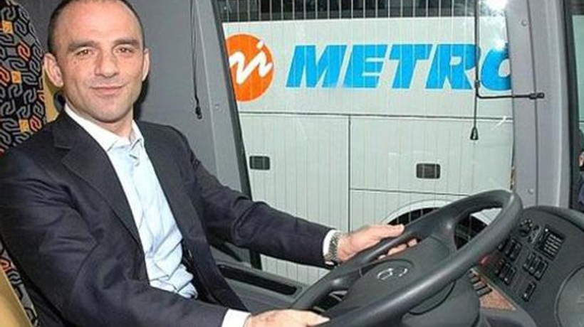 Galip Öztürk'e şok! Cezası onaylandı